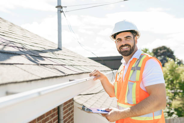 Roof Insulation in Almedia, PA