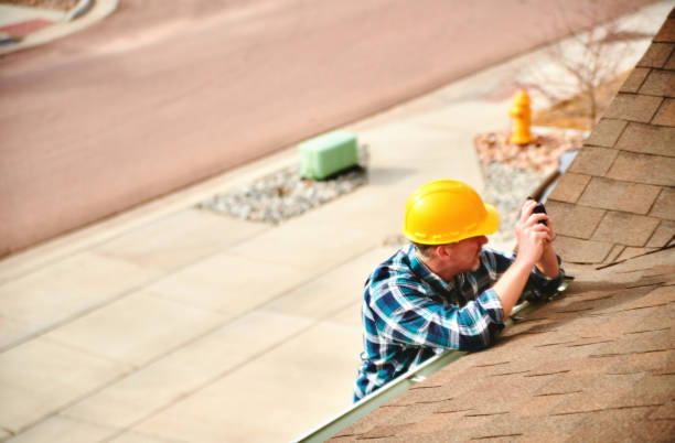 Roof Coating Services in Almedia, PA