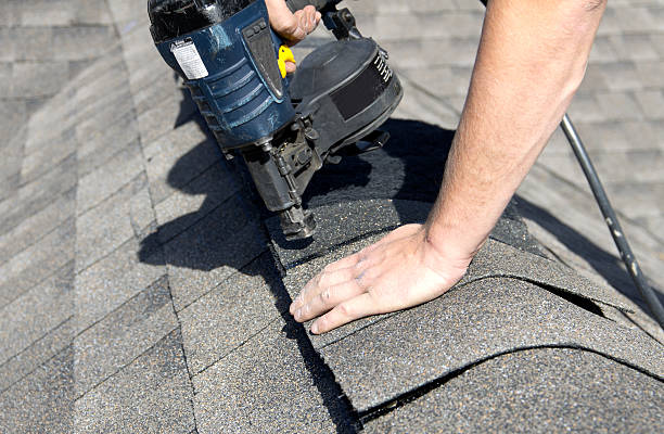 Best Gutter Replacement  in Almedia, PA