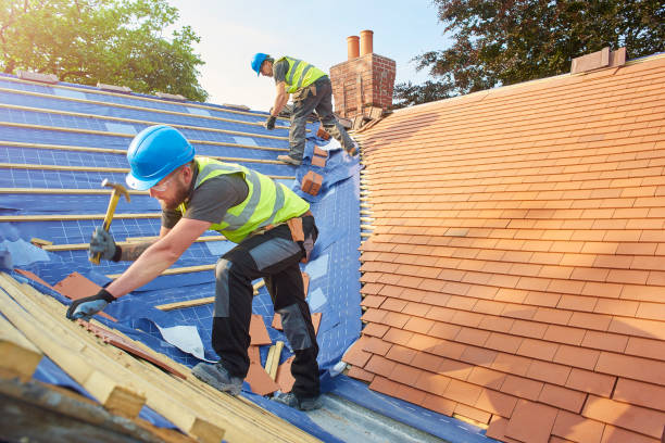Best Roof Coating and Sealing  in Almedia, PA