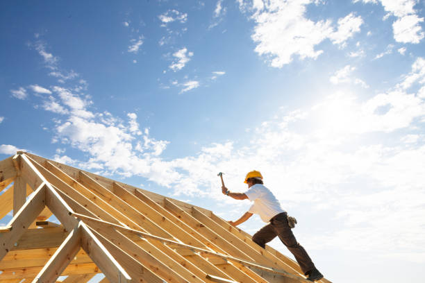 Best Roofing for New Construction  in Almedia, PA