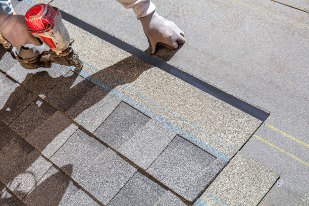 Best Flat Roofing  in Almedia, PA