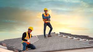 Reliable Almedia, PA Roofing services Solutions